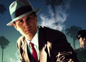 L.A. Noire torna a novembre su PS4, Xbox One, Switch e HTC Vive