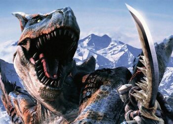 Monster Hunter: World, svelata la data di uscita ufficiale ed un nuovo trailer in italiano