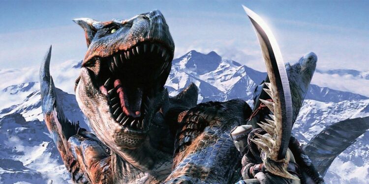 Monster Hunter: World, svelata la data di uscita ufficiale ed un nuovo trailer in italiano