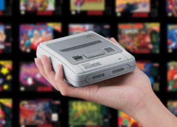 Mini SNES nuovamente disponibile su Amazon Italia