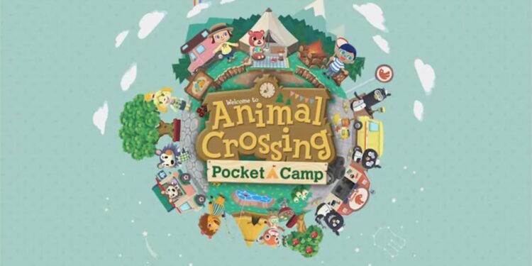 Animal Crossing: Pocket Camp annunciato per smartphone e tablet con un trailer