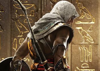 Assassin’s Creed Origins: ecco i primi 30 minuti di gioco su Xbox One X in 4K