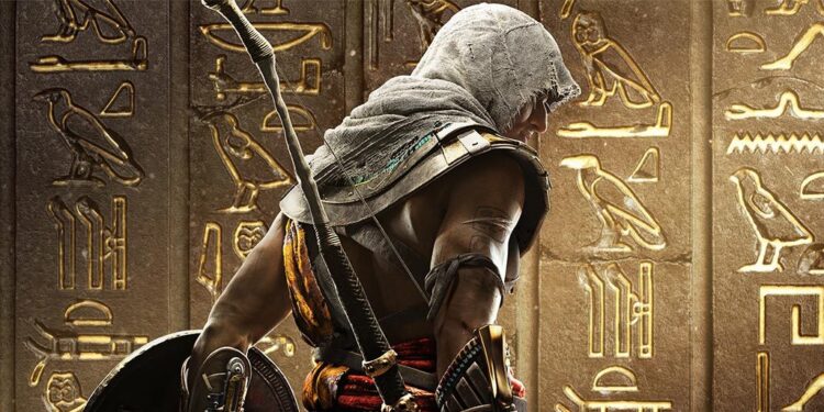 Assassin’s Creed Origins: ecco i primi 30 minuti di gioco su Xbox One X in 4K