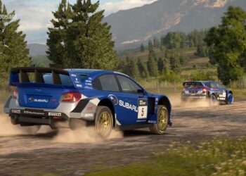 Gran Turismo Sport – Recensione