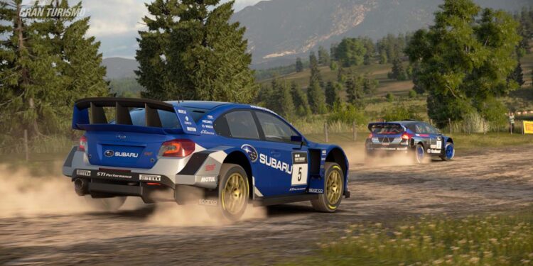 Gran Turismo Sport – Recensione