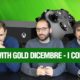 Games With Gold di dicembre 2017: i nostri commenti in Press Play On Tape