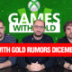 Games With Gold: i rumors di dicembre 2017 in Press Play On Tape