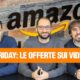 Black Friday su Amazon: ne parliamo in Press Play On Tape