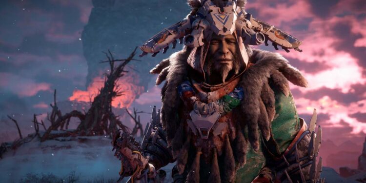 Horizon Zero Dawn: The Frozen Wilds – Recensione