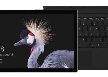 Microsoft mette in offerta il Surface Pro per il Black Friday