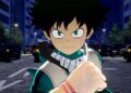 My Hero Game Project: svelati nuovi dettagli sui protagonisti