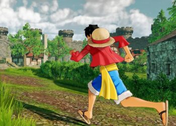 One Piece: World Seeker si mostra con 8 minuti di gameplay