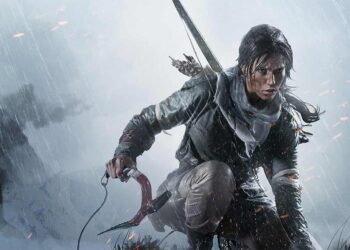 Shadow of the Tomb Raider: ecco data di uscita e il trailer