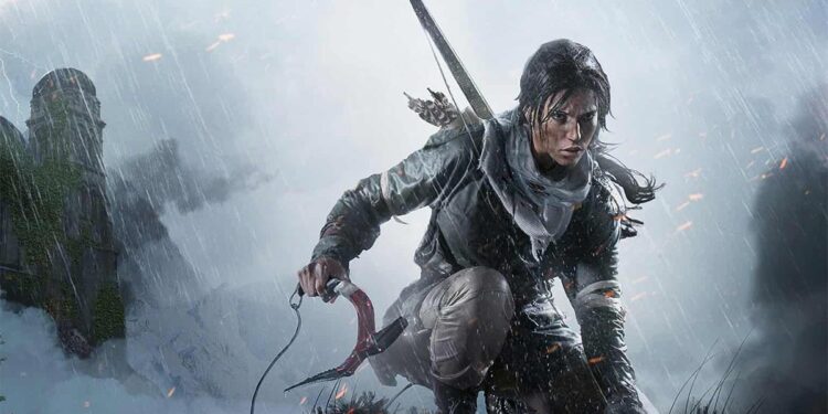 Shadow of the Tomb Raider: ecco data di uscita e il trailer
