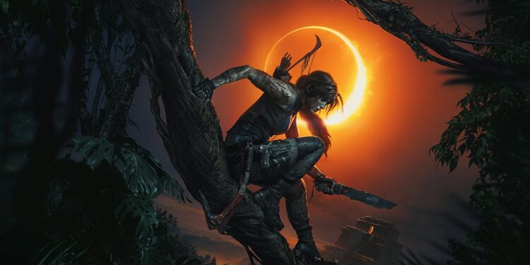 Shadow of the Tomb Raider: pubblicato il primo trailer del nuovo capitolo