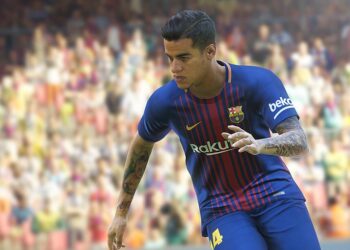 PES 2019: svelata data di uscita, trailer e primi dettagli del gioco
