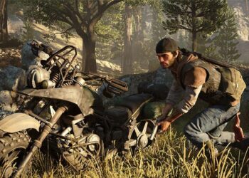 Days Gone: il nuovo video gameplay ci mostra come affrontare un’orda di infetti