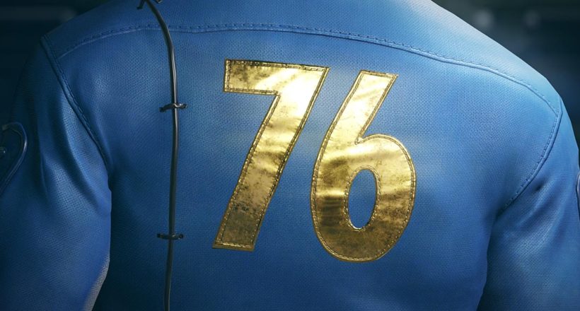 Fallout 76: Alba d’acciaio, ecco il teaser trailer “Reclutamento”