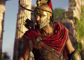Assassin’s Creed Odyssey: 45 minuti di gameplay e nuovi dettagli svelati da Ubisoft