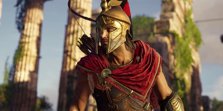 Assassin’s Creed Odyssey: 45 minuti di gameplay e nuovi dettagli svelati da Ubisoft