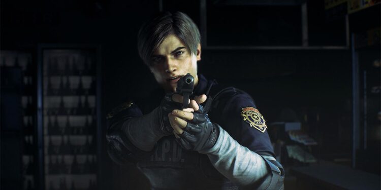 Resident Evil 2, il remake è ufficiale: ecco il trailer di annuncio
