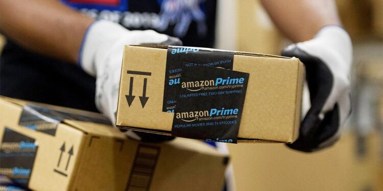 Amazon Prime Day: ecco le offerte sui videogiochi PS4, Xbox One e Switch