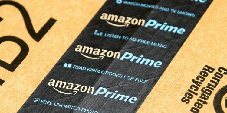 Amazon Prime Day: ecco le offerte sui videogiochi PS4, Xbox One e Switch