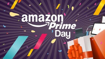 Amazon Prime Day 2022: ecco date, orari e prime offerte dell’evento