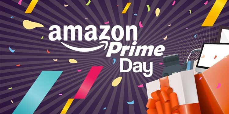 Amazon Prime Day: ecco le offerte sui videogiochi PS4, Xbox One e Switch