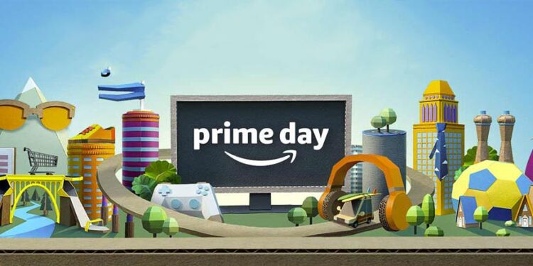 Amazon Prime Day: ecco le offerte sui videogiochi PS4, Xbox One e Switch