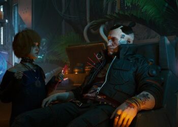 Cyberpunk 2077 si mostra con un video gameplay di 48 minuti