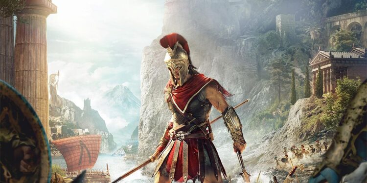 Assassin’s Creed Odyssey, Ubisoft svela i dettagli del piano post lancio
