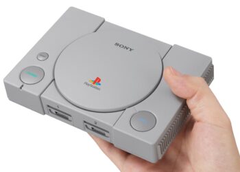 Sony annuncia PlayStation Classic, la nuova console in miniatura