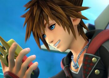 Kingdom Hearts III – PROVATO