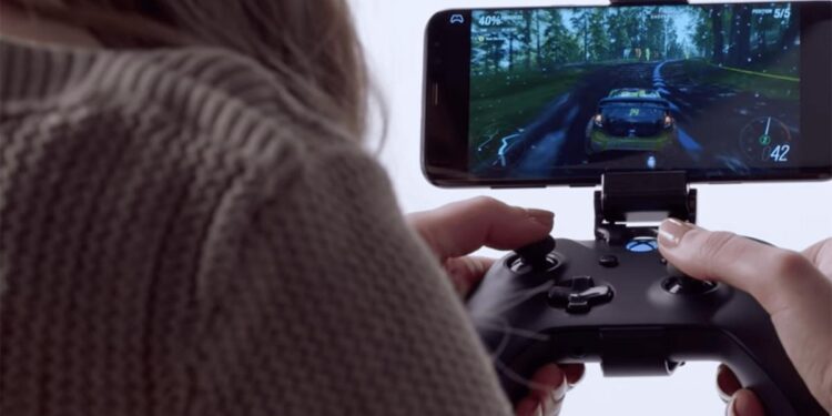 Microsoft annuncia Project xCloud, un nuovo progetto per il futuro del game streaming