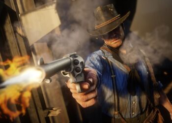 Red Dead Redemption 2, è boom: incassati 750 milioni di dollari in soli tre giorni