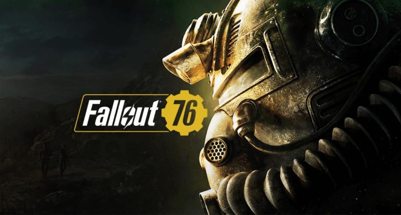 Fallout 76, ecco il trailer della Confraternita d’Acciaio dell’Appalachia