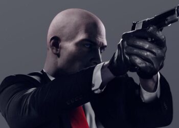 Hitman 2, pubblicato il trailer di lancio con Sean Bean
