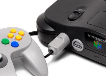 Nintendo 64 Mini, l’annuncio potrebbe arrivare già a fine novembre