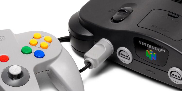 Nintendo 64 Mini, l’annuncio potrebbe arrivare già a fine novembre