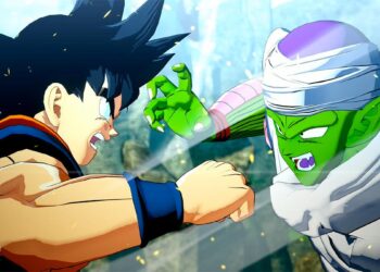 Dragon Ball Game: Project Z, pubblicato il primo trailer dell’action RPG in arrivo su PS4, Xbox One e PC