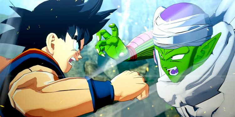 Dragon Ball Game: Project Z, pubblicato il primo trailer dell’action RPG in arrivo su PS4, Xbox One e PC