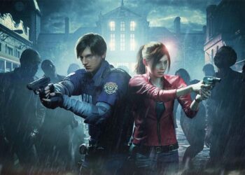 Resident Evil 2, disponibile al download la demo su PS4, Xbox One e PC