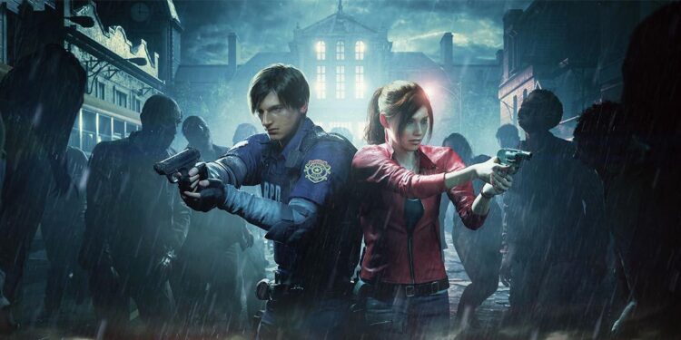 Resident Evil 2, disponibile al download la demo su PS4, Xbox One e PC