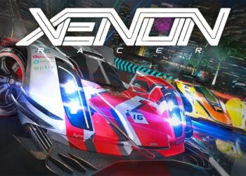 Xenon Racer, pubblicato il nuovo trailer e svelata la data di uscita