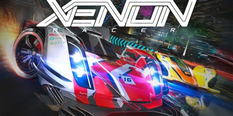 Xenon Racer, pubblicato il nuovo trailer e svelata la data di uscita