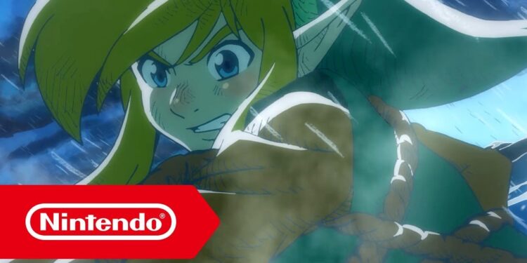 Nintendo Direct, annunciati Super Mario Maker 2 e Zelda: Link’s Awakening per Switch