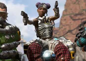 Apex Legends, domani parte la Stagione 1 con una nuova Leggenda e Pass battaglia