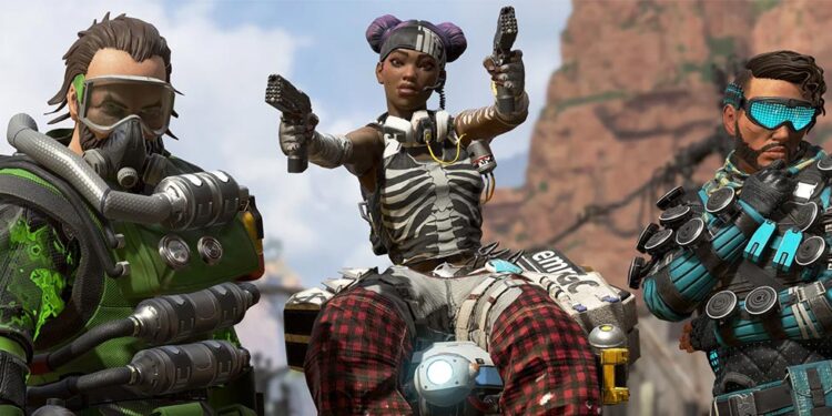 Apex Legends, domani parte la Stagione 1 con una nuova Leggenda e Pass battaglia
