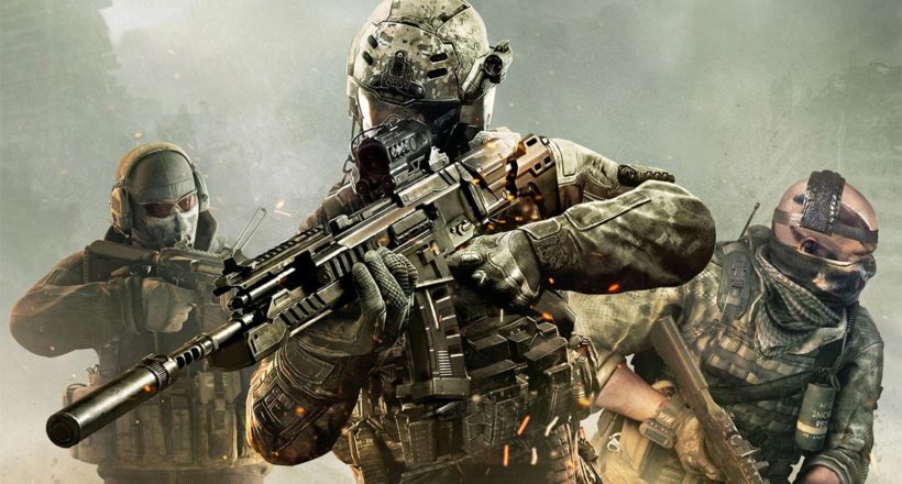 Call of Duty: Mobile, ecco la data di uscita della Stagione 11 “Final Snow”